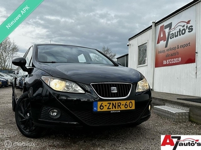 Seat Ibiza 1.4 Nieuwe APK