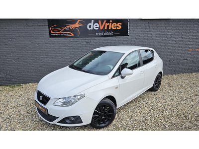 SEAT Ibiza 1.4 Sport-up **APK-AIRCO-5DRS**