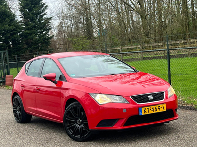 Seat Leon 1.2 TSI Enjoy /Airco/Lm-velgen/