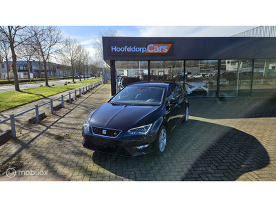 Seat Leon 1.4 TSI ACT FR Dynamic