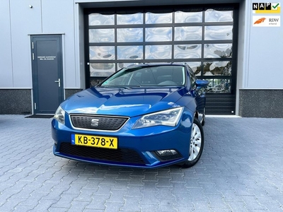 Seat Leon ST 1.0 EcoTSI Style Connect