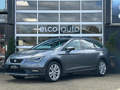 SEAT León ST 1.4 TSI X-PERIENCE / Panorama