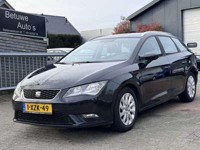 SEAT Leon ST1 .6 TDI