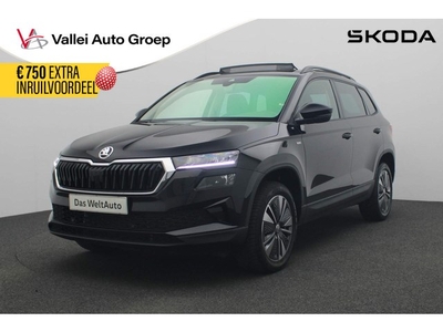 Skoda Karoq 1.5 TSI 150PK DSG ACT TOUR Pano Keyless