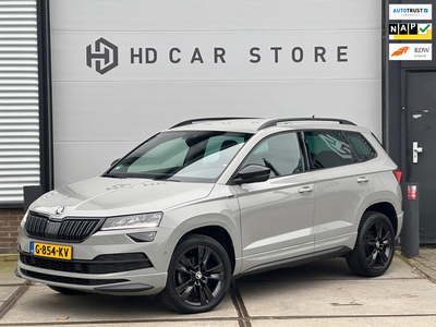 Skoda Karoq 1.5 TSI 150PK DSG SPORTLINE Virtual|Sfeer|Adap Cruise