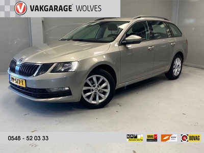 Skoda Octavia Combi 1.0 TSI Ambition Business | NAVI | CLIMA | CRUISE |