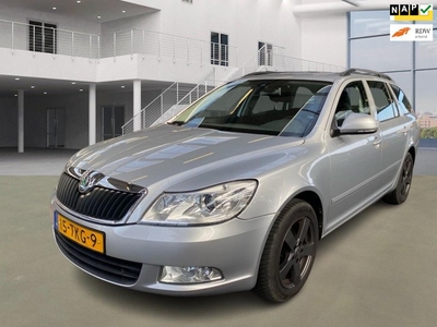 Skoda Octavia Combi 1.2 TSI Ambition Business Line