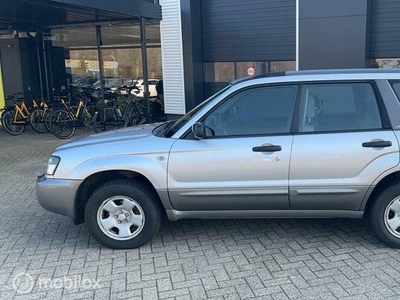 Subaru Forester 2.0 AWD X Clima 4x4 lpg