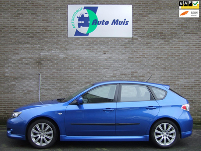 Subaru Impreza 2.0R Sport AWD - Hoge/lage gearing - Trekhaak -