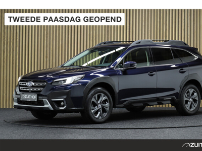 Subaru Outback2.5i Premium | Leder | Navigatie | Trekhaak