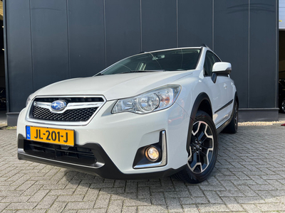 Subaru XV 2.0i Comfort AWD Aut/leder/Navi/Camera/OrgNl/Nap