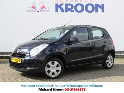 Suzuki Alto 1.0 Comfort