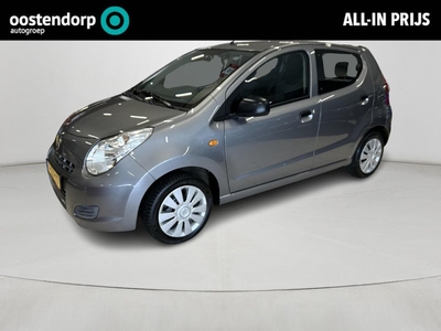 Suzuki Alto 1.0 Comfort EASSS