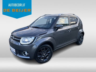 Suzuki Ignis 1.2 Comfort + VERKOCHT.