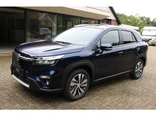 Suzuki S-Cross 1.4 Boosterjet Style Smart Hybrid (bj 2024)