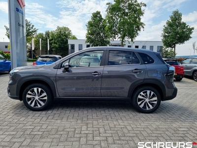 Suzuki S-Cross 1.5 Hybrid Style PanodakApp-Connect (alleen