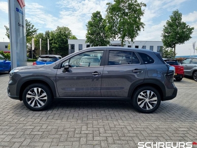 Suzuki S-Cross 1.5 Hybrid Style Panodak|App-Connect (alleen via Suzuki Dealer)|Meerdere kleuren beschikbaar ook zonder panodak.