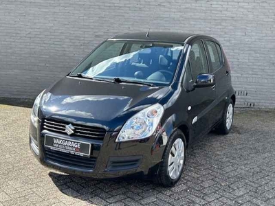 Suzuki Splash 1.0 Comfort