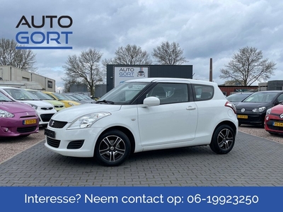 Suzuki Swift 1.2 Comfort | Airco | Alu velgen |