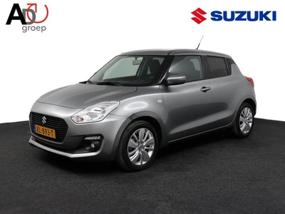 Suzuki Swift 1.2 Select | Navigatie | Camera | Airco |