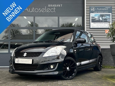 Suzuki Swift 1.2 X-ITE Airco 17