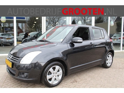 Suzuki Swift 1.3 Bandit//AIRCO//5DRS!! (bj 2010)