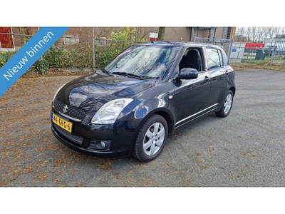 Suzuki Swift 1.3 Bandit NETTE AUTO RIJD EN SCHAKELT TOP