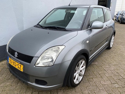 Suzuki Swift 1.3 GLS - Airco - LMV