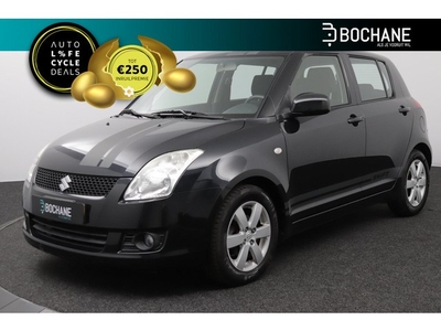 Suzuki Swift 1.3 Shogun 5Drs 4 Electrischeramen 15''