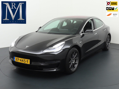 Tesla Model 3 Long Range 75 kWh| *23.039,- EX BTW *| 1E EIGENAAR | AUTOPILOT