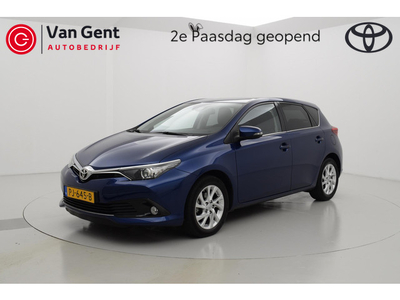 Toyota Auris 1.2T Dynamic Trekhaak 5drs