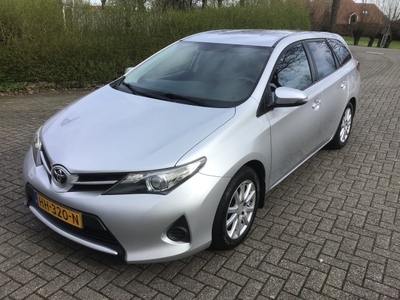 Toyota Auris 1.3 ASPIRATION