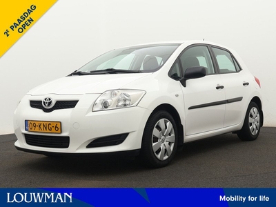 Toyota Auris 1.3 Comfort | Airco | Trekhaak |