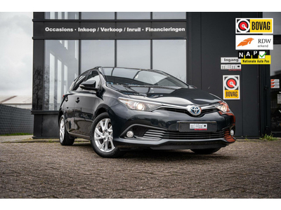 Toyota Auris 1.8 Hybrid Trend*PANO*CAMERA*NAVI*CLIMA*NAP*