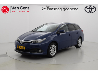 Toyota Auris Touring Sports 1.2T Dynamic Trekhaak Navigatie