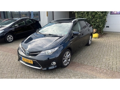 Toyota Auris Touring Sports 1.8 Hybrid Aspiration