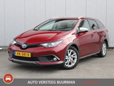 Toyota Auris Touring Sports 1.8 Hybrid Freestyle Automaat