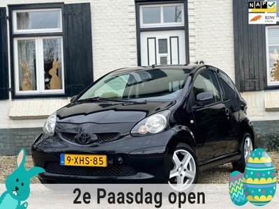 Toyota Aygo 1.0-12V AccessAircoElek-ramen