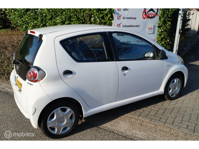 Toyota Aygo 1.0 VVT-i Now met Airco