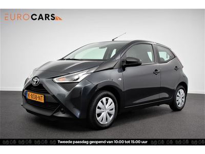 Toyota Aygo 1.0 VVT-i x-fun | Airco | Bluetooth | Led | 5 deurs