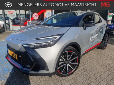 Toyota C-HR 2.0 Hybrid 200 GR SPORT Première Edition