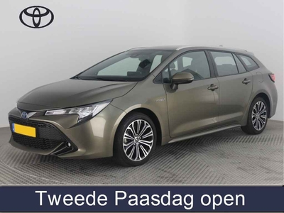 Toyota Corolla Touring Sports 1.8 Hybrid Dynamic