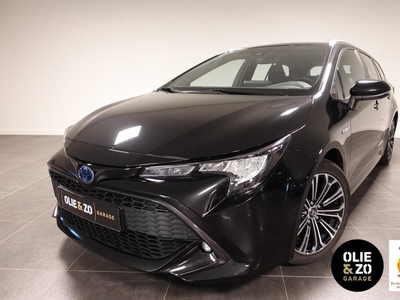 Toyota Corolla Touring Sports 2.0 Hybrid First Edition