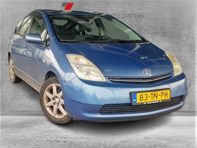 Toyota Prius 1.5 VVT-i