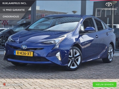 Toyota Prius 1.8 Dynamic