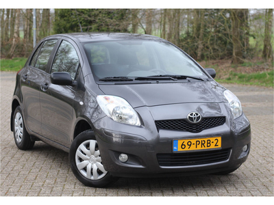 Toyota Yaris 1.0 VVTi Acces | 2011 | 5-deurs | Nwe APK |