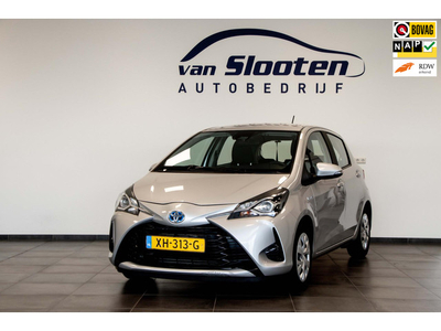 Toyota Yaris 1.5 Hybrid Active| Climate|Navi|Camera|Cruise