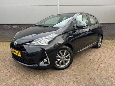 Toyota Yaris 1.5 Hybrid Executive Automaat