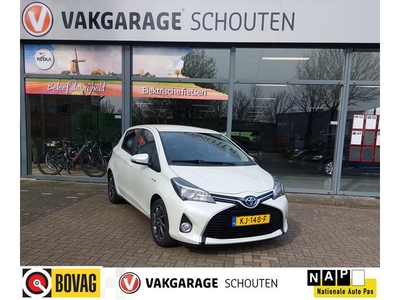 Toyota Yaris 1.5 Hybrid Trend, Camera, Navigatie