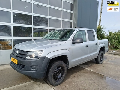 Volkswagen Amarok 2.0 TDI Plus 4 motion 4x4